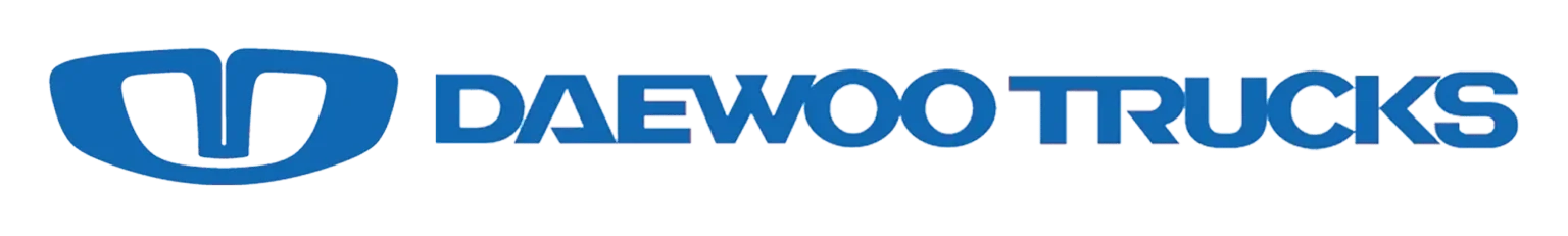 Daewoo Truck